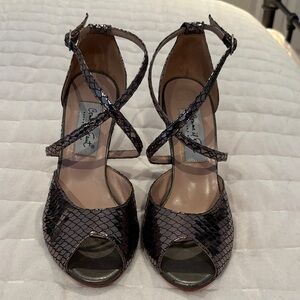 Come il Faut- Tango dance shoes